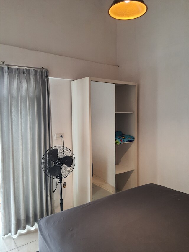 マラン アンド ブロモ ツアー バックパッカー