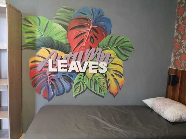 マラン アンド ブロモ ツアー バックパッカー