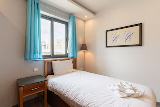 マルタズ ゲートウェイ