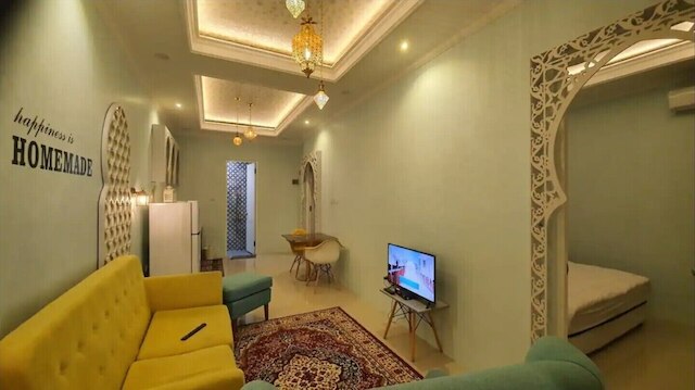 マラン アンド ブロモ ツアー リバーサイド