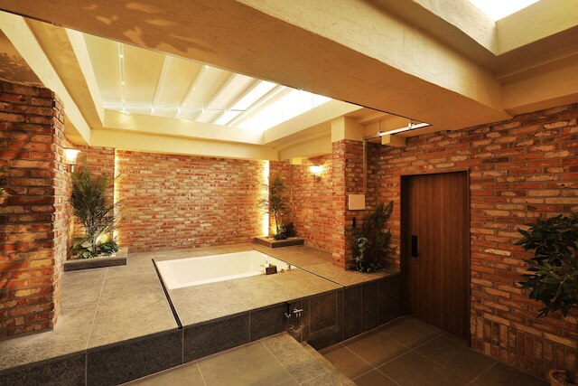 Seoul Inn Hotel by the Designers