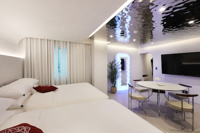 Seoul Inn Hotel by the Designers