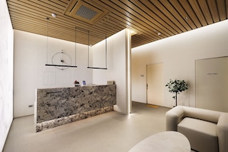 Seoul Inn Hotel by the Designers