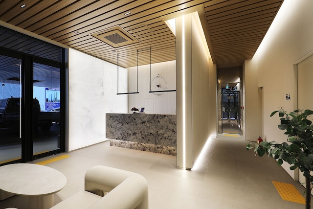 Seoul Inn Hotel by the Designers