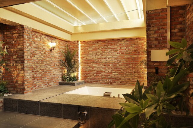 Seoul Inn Hotel by the Designers