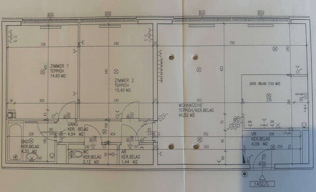 コージー ウィーン アパートメント - セントラル ロケーション