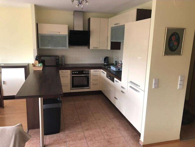 コージー ウィーン アパートメント - セントラル ロケーション