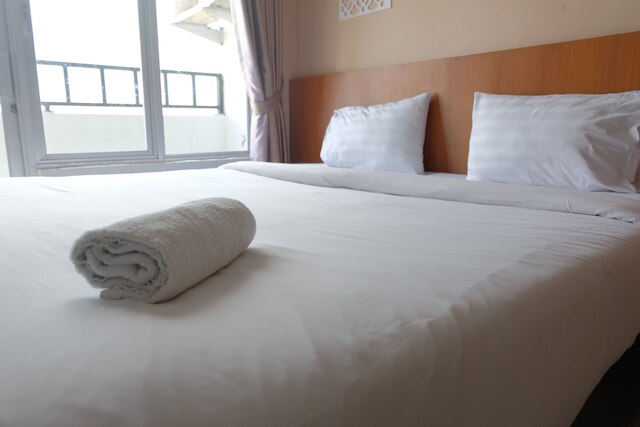 ザ スカイビュー パディ アスリ