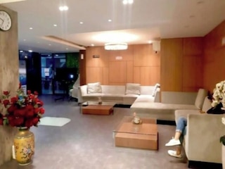 ザ スカイビュー パディ アスリ