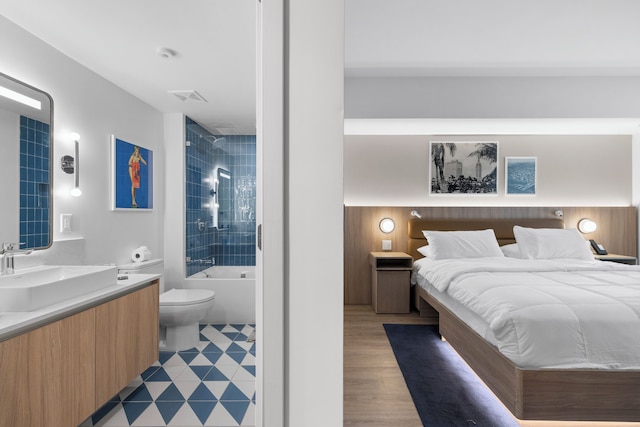 スタイル スタジオ イン ダウンタウン マイアミ