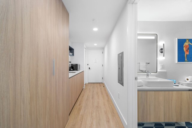 スタイル スタジオ イン ダウンタウン マイアミ