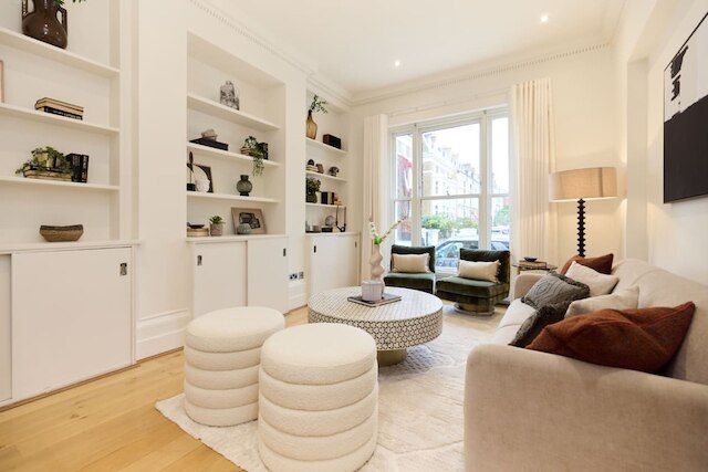 ザ ケンジントン パレス ハイドアウト - ホームリー 5ベッドルーム ハウス ウィズ パティオ アンド バルコニー