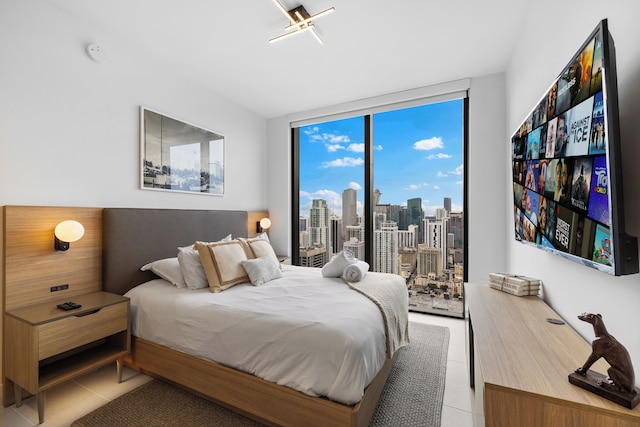 ハイ フロア コンド イン ダウンタウン