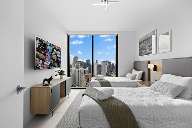 ハイ フロア コンド イン ダウンタウン