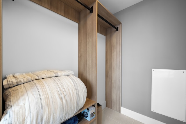 ハイ フロア コンド イン ダウンタウン