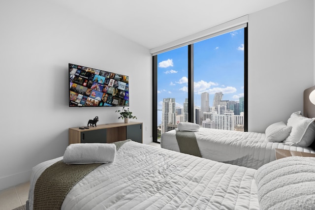 ハイ フロア コンド イン ダウンタウン