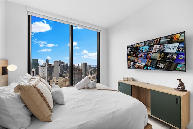 ハイ フロア コンド イン ダウンタウン