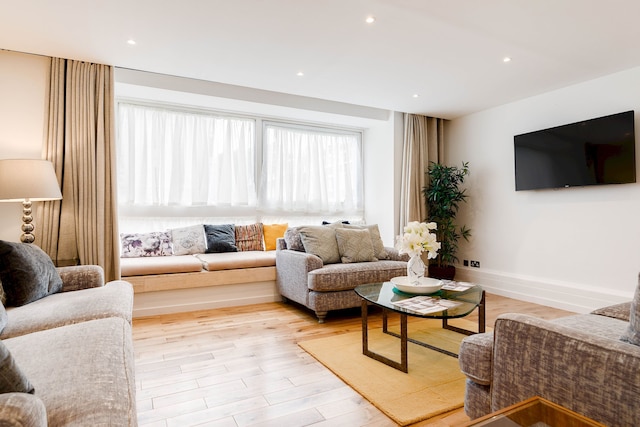 4 ベッドルーム ヴィラ オン マーブル アーチ