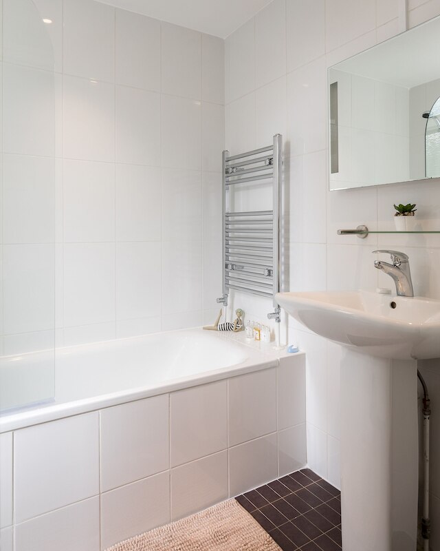 4 ベッドルーム ヴィラ オン マーブル アーチ