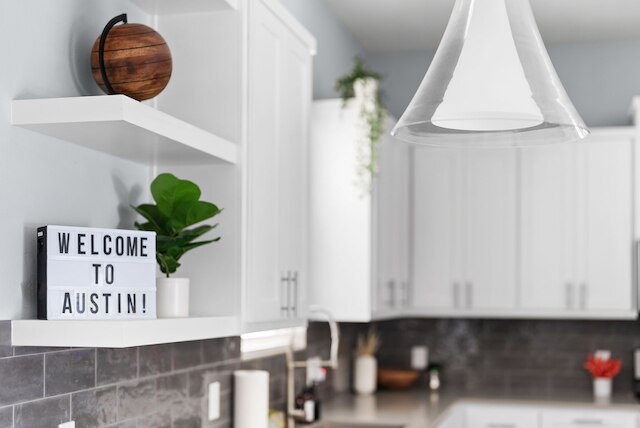 スタニング セントラリー ロケーテッド ファン 3ベッドルーム ホーム