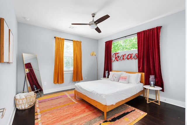 スタニング セントラリー ロケーテッド ファン 3ベッドルーム ホーム