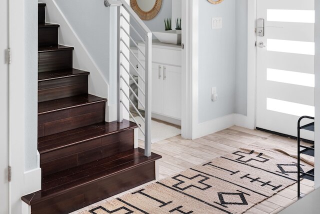 スタニング セントラリー ロケーテッド ファン 3ベッドルーム ホーム