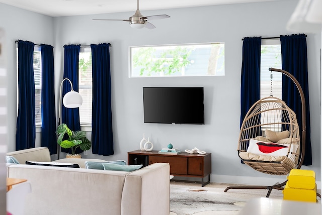 スタニング セントラリー ロケーテッド ファン 3ベッドルーム ホーム