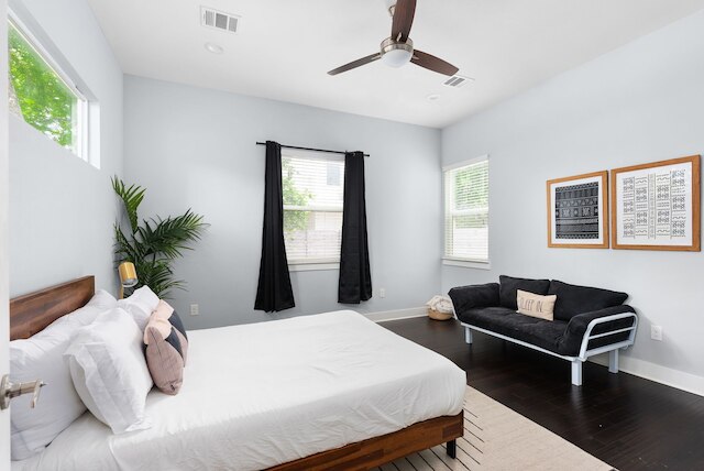 スタニング セントラリー ロケーテッド ファン 3ベッドルーム ホーム