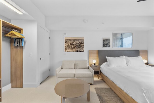 パノラミック シティ ビューズ スタジオ イン マイアミ