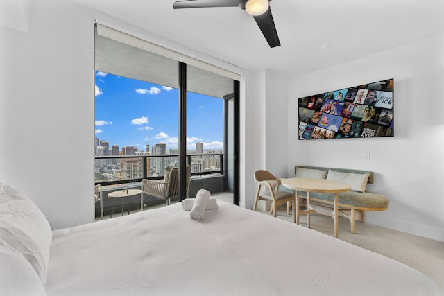 パノラミック シティ ビューズ スタジオ イン マイアミ