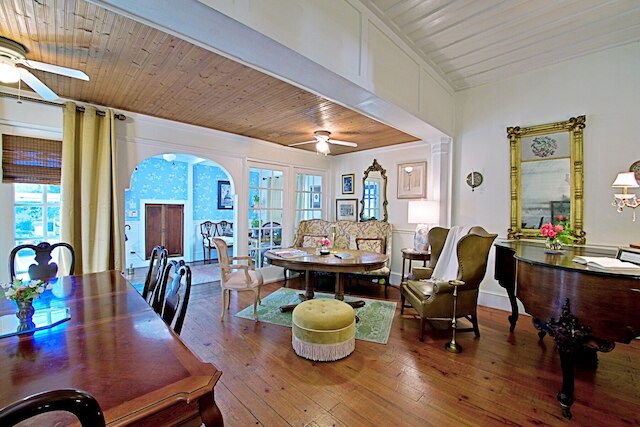 チェスナット コテージ イン ベッド & ブレックファスト