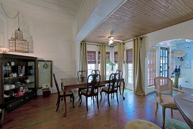 チェスナット コテージ イン ベッド & ブレックファスト