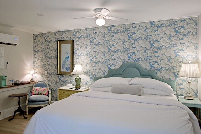 チェスナット コテージ イン ベッド & ブレックファスト