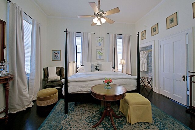 チェスナット コテージ イン ベッド & ブレックファスト