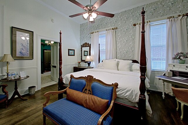 チェスナット コテージ イン ベッド & ブレックファスト