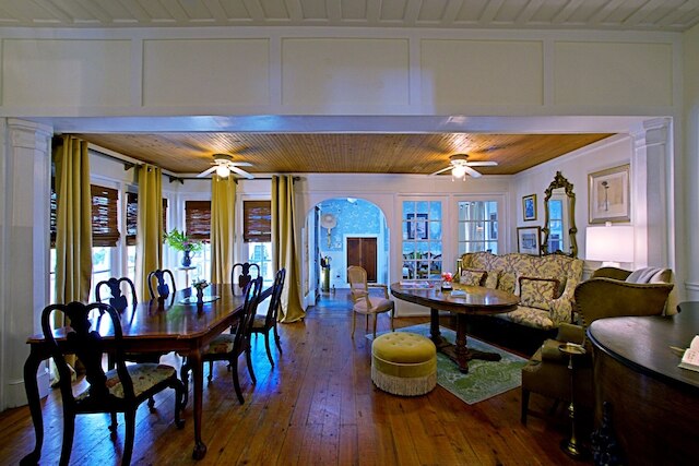 チェスナット コテージ イン ベッド & ブレックファスト