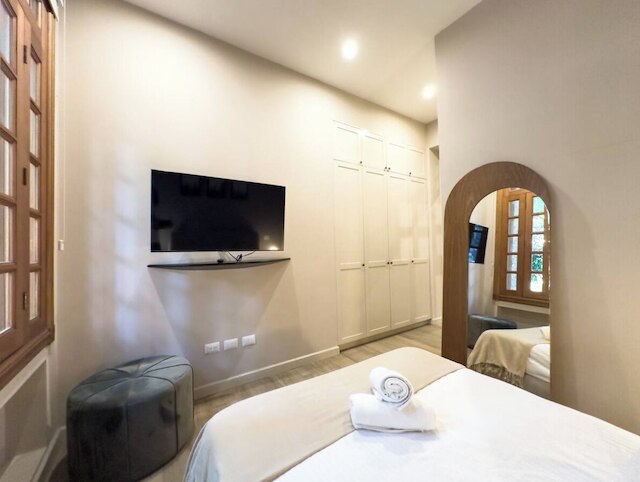 ラサイ カサ プエブラ