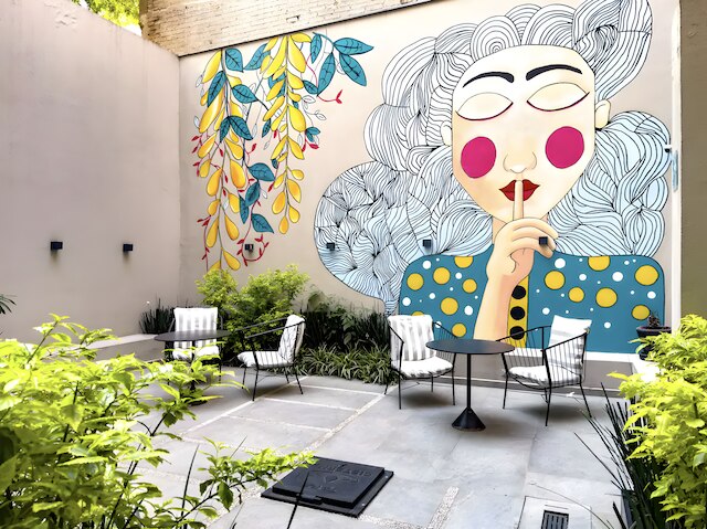 ラサイ カサ プエブラ