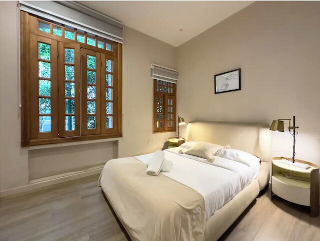 ラサイ カサ プエブラ