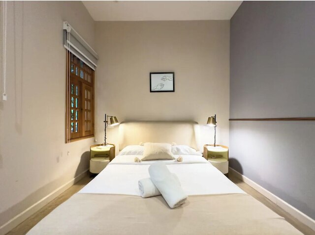 ラサイ カサ プエブラ