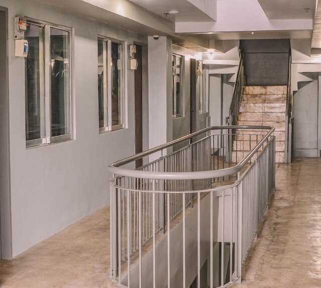 ABN ビルディング