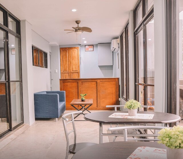 ABN ビルディング