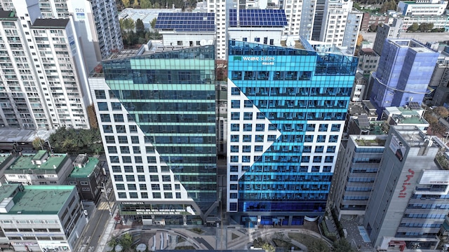 Weave Suites - Sunyu Parkside