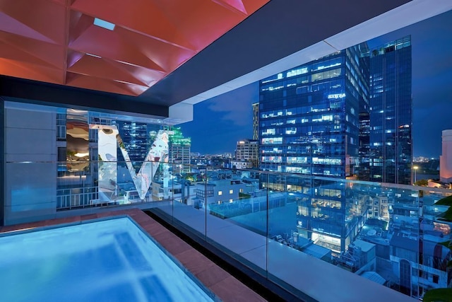 シグネチャー バイ M ビレッジ ル タン トン