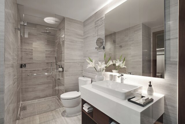 シグネチャー バイ M ビレッジ ル タン トン