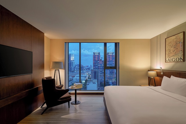 シグネチャー バイ M ビレッジ ル タン トン