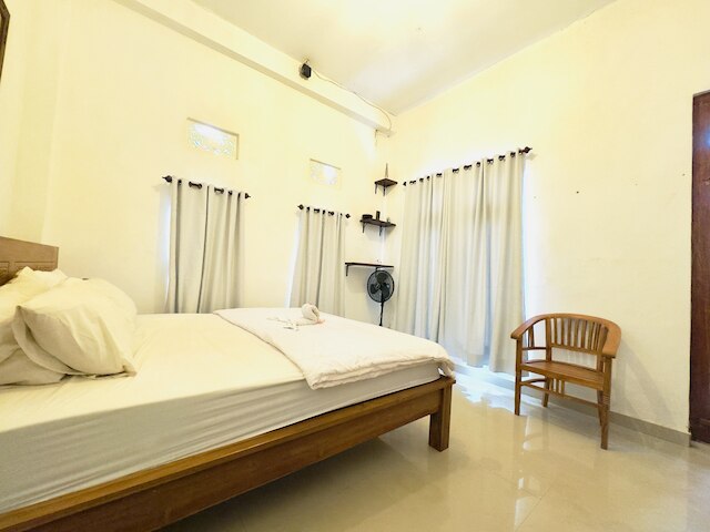 スーリヤ ウブド ビュー アンド スイーツ バイ EPS