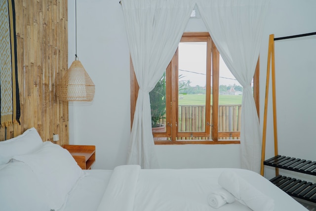 ヴィラ D'バンブー セウォン