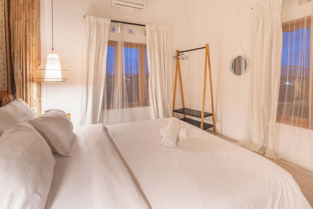 ヴィラ D'バンブー セウォン