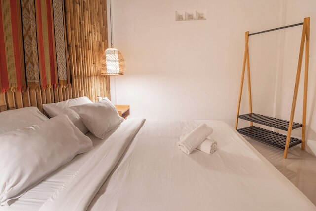 ヴィラ D'バンブー セウォン